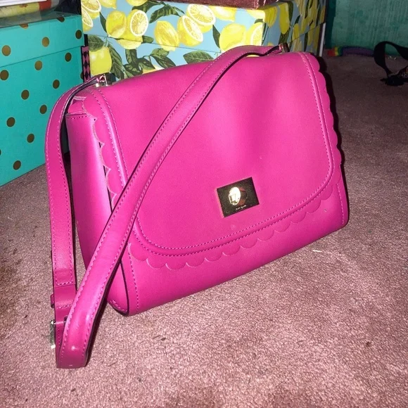 kate spade Bags Kate Spade Crossbody Bag Poshmark
